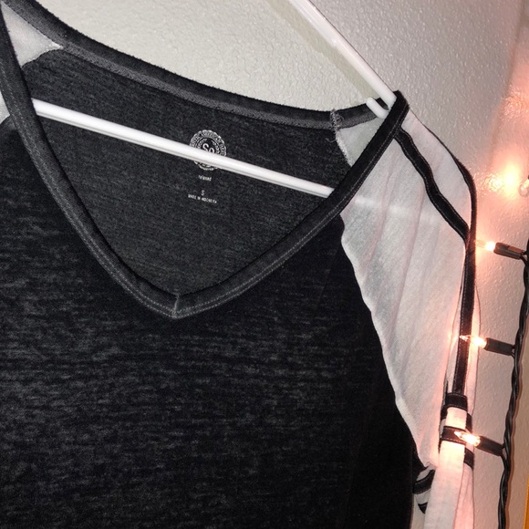 3 quarter tee - Picture 2 of 3